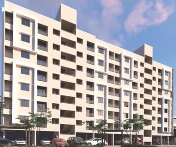 Project Image of 1260.0 - 1600.0 Sq.ft 2 BHK Apartment for buy in Associated Sahaj Century