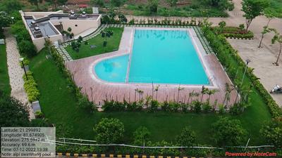 Avinash Sun City Phase 1 Elevation 1