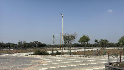 Project Image of 1351.19 - 6070.63 Sq.ft Residential Plot Plot for buy in Shree Shridhar Nagar East