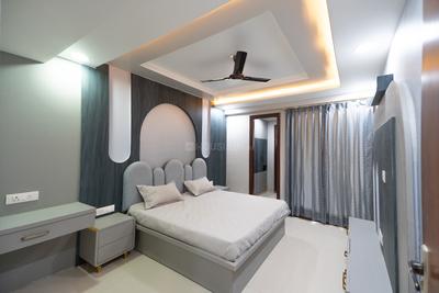 Project Image of 1445.0 - 1680.0 Sq.ft 3 BHK Apartment for buy in A B Urban Height