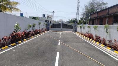 Ramaniyam Ram Enclave Hill View Lobby 1