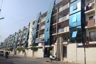 Project Image of 1011.0 - 1654.0 Sq.ft 2 BHK Apartment for buy in BML Palms