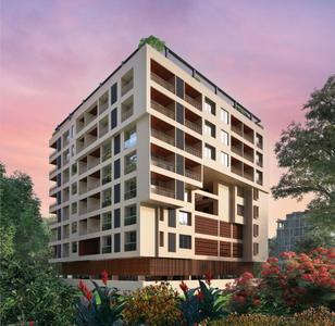 Project Image of 831.0 - 1332.0 Sq.ft 2 BHK Apartment for buy in Gangotree Pranali