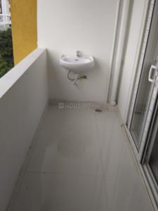 Project Image of 1200.0 - 1220.0 Sq.ft 3 BHK Apartment for buy in Swagath Merry