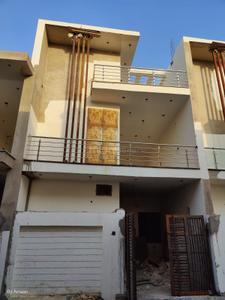 Project Image of 640.0 - 2550.0 Sq.ft 1 BHK Villa for buy in Tej Aasra Gold