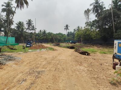 Project Image of 875.0 - 904.0 Sq.ft 2 BHK Apartment for buy in Confident Fantasy
