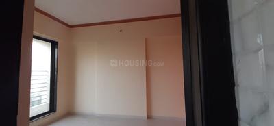 Project Image of 620.0 - 905.0 Sq.ft 1 BHK Apartment for buy in Chetana Gurudutt Tower Building No 12
