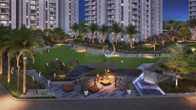 Project Image of 1399.0 - 2347.0 Sq.ft 2 BHK Apartment for buy in My Home Akrida