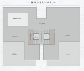 Project Image of 1229.56 - 1861.4 Sq.ft 3 BHK Apartment for buy in Anirudh Midtown