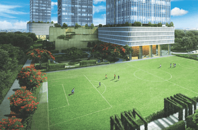 Project Image of 1250 Sq.ft 3 BHK Apartment / Flat for sale in Worli for Rs. 110000000