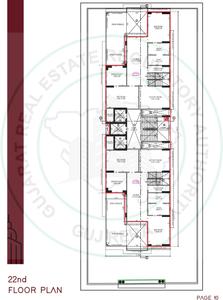 Project Image of 1941.81 - 3553.17 Sq.ft 4 BHK Apartment for buy in Arpan Status Luxe