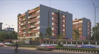 Project Image of 1799.3 - 2605.62 Sq.ft 4 BHK Apartment for buy in 7th Heaven Earth Eleanor