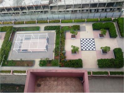 Project Image of 633.35 - 773.6 Sq.ft 2 BHK Apartment for buy in Kumar Piccadilly E Building
