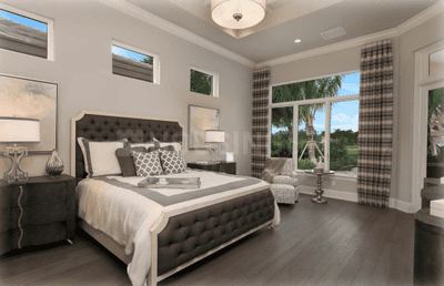 Project Image of 990.0 - 1320.0 Sq.ft 2 BHK Apartment for buy in Amaravathi Icon