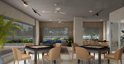 Project Image of 1876.0 - 2040.0 Sq.ft 3 BHK Apartment for buy in Veegaland Maybell