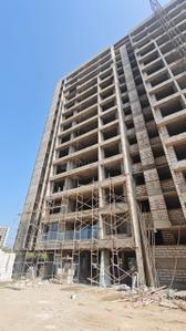 Project Image of 1345.06 - 1672.28 Sq.ft 4 BHK Apartment for buy in Samved Beverly Heights