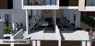 Project Image of 689.0 - 1548.0 Sq.ft 1 BHK Apartment for buy in DS Sovereign