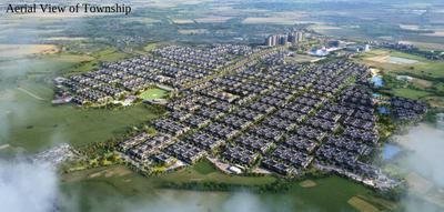 Project Image of 1744.0 - 2325.0 Sq.ft Residential Plot Plot for buy in Shalimar Gallant Metropolis
