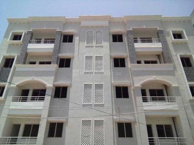 Gemini Pinnacle Elevation 1