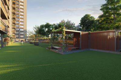 Project Image of 2034.0 - 2115.0 Sq.ft 3 BHK Apartment for buy in Province