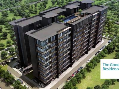 Project Image of 1552.0 - 2411.0 Sq.ft 3 BHK Apartment for buy in Etica Valleria