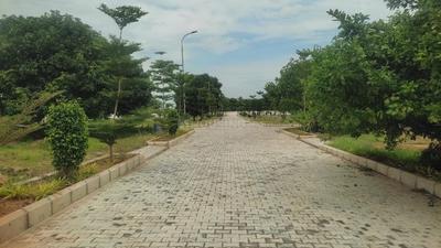 Project Image of 720.0 - 2400.0 Sq.ft Residential Plot Plot for buy in Hitech The Crest Phase 2