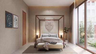 Project Image of 2500.0 - 5000.0 Sq.ft 2 BHK Villa for buy in FSD Alaya Phase I