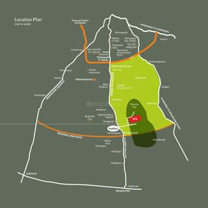 Project Image of 2519.94 - 7001.92 Sq.ft Residential Plot Plot for buy in Green Bolder