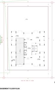 Project Image of 0.0 - 1119.88 Sq.ft 3 BHK Apartment for buy in Tulsi Sangath Luxuria