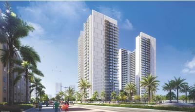 Project Image of 2650 Sq.ft 3 BHK Apartment / Flat for sale in Gomti Nagar for Rs. 25300000