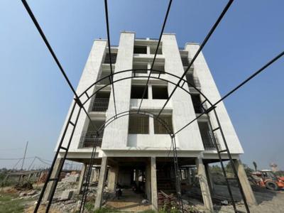 Project Image of 474.04 - 951.0 Sq.ft 1 BHK Apartment for buy in Mohorkoonjo