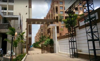 Project Image of 453.0 - 568.0 Sq.ft 2 BHK Apartment for buy in Sahyadri Shruberry C And E