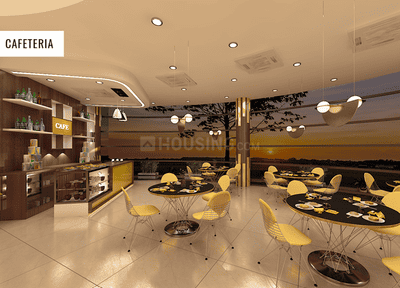 Project Image of 541.32 - 726.13 Sq.ft 2 BHK Apartment for buy in Rajwada Global City Phase 1 Extension