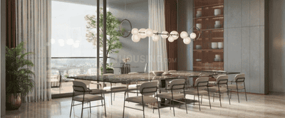 Project Image of 6520.0 - 11999.0 Sq.ft 4 BHK Apartment for buy in Candeur Skyline