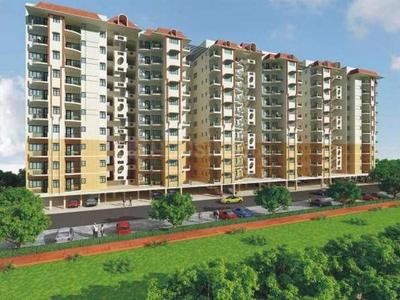 Project Image of 1210.0 - 1665.0 Sq.ft 2 BHK Apartment for buy in Krish Vatika