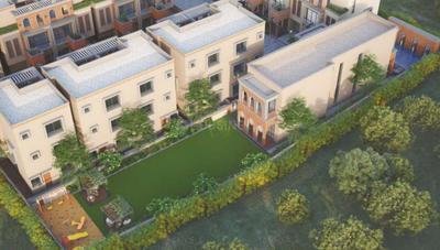 Project Image of 1600 Sq.ft 4 BHK Villa for sale in Atladara for Rs. 11500000