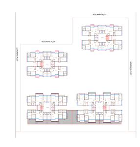 Project Image of 2745.0 - 3735.0 Sq.ft 3 BHK Apartment for buy in Palasa