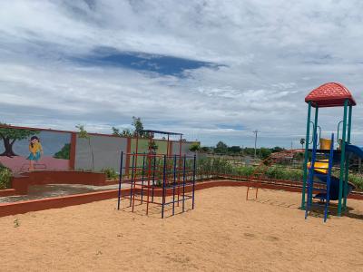 Project Image of 436.0 - 3484.0 Sq.ft Residential Plot Plot for buy in Greenfield Opal
