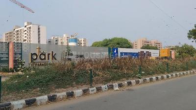 Project Image of 1575.0 - 2484.0 Sq.ft 2 BHK Apartment for buy in The Park