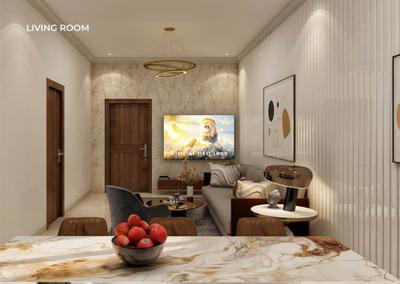 Project Image of 1131.64 - 1595.4 Sq.ft 2 BHK Apartment for buy in RPN Vrindavana