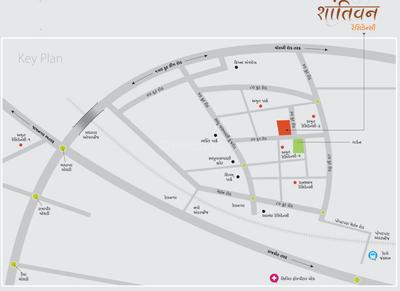 Project Image of 0.0 - 800.62 Sq.ft 3 BHK Villa for buy in Avadh Shantivan Residency