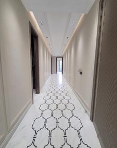 Project Image of 4000.0 - 4500.0 Sq.ft 4 BHK Builder Floor for buy in Rich Look Platinum Enclave