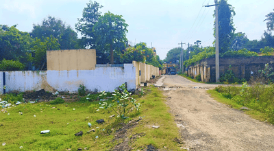 Project Image of 959.0 - 1333.0 Sq.ft Residential Plot Plot for buy in Madras Kannappa Nagar