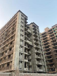 Project Image of 0.0 - 882.53 Sq.ft 3 BHK Apartment for buy in Shree Kalrav Greens