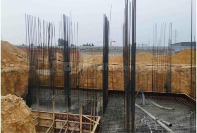 Project Image of 786.0 - 1166.0 Sq.ft 3 BHK Apartment for buy in NVG Rakshak