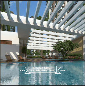 Project Image of 547.0 - 844.0 Sq.ft 2 BHK Apartment for buy in Naiknavare Avon Vista Project 1