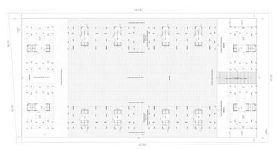 Project Image of 716.88 - 1083.28 Sq.ft 2 BHK Apartment for buy in Rameshwaram Ivaan Phase I