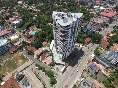 Project Image of 2895.0 - 5385.0 Sq.ft 3 BHK Apartment for buy in Land Atlantis