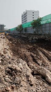 Project Image of 1495 Sq.ft 3 BHK Apartment / Flat for sale in Mundhwa for Rs. 19000000