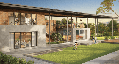 Project Image of 509 Sq.ft 1 BHK Apartment / Flat for sale in Charholi Budruk for Rs. 3000000